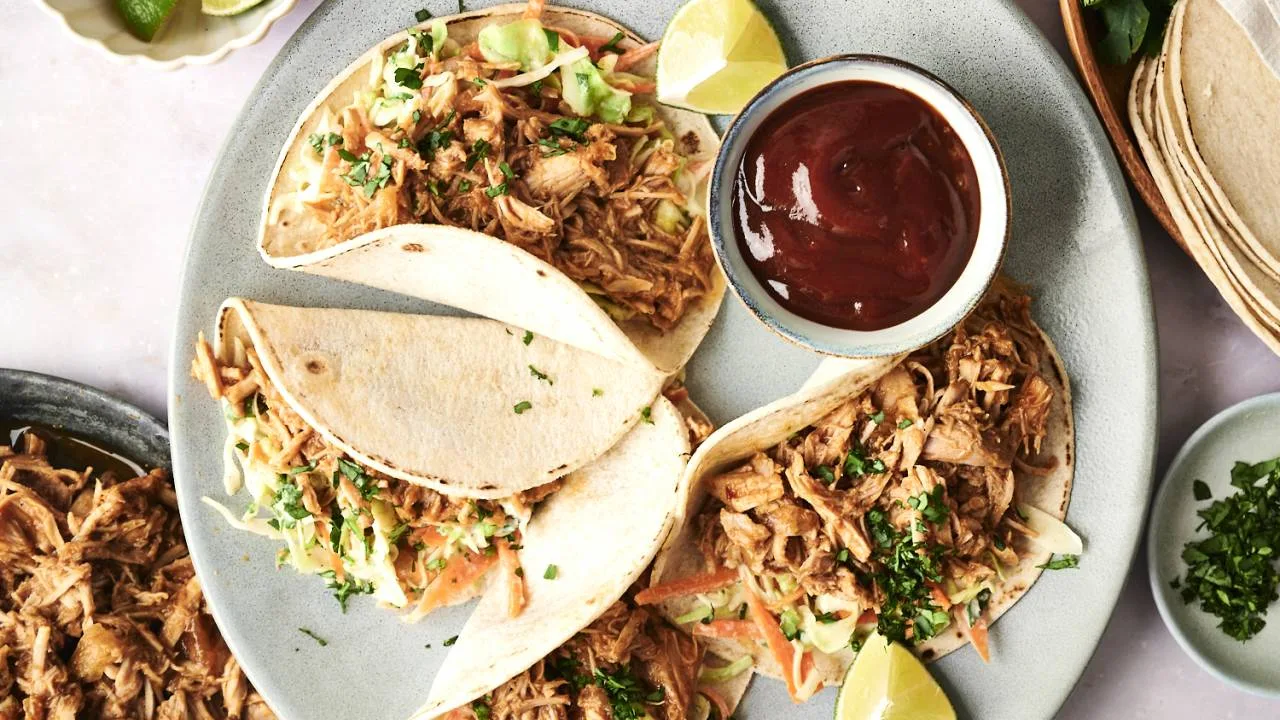 Pulled Pork Tacos for Better Results in a Home Kitchen
