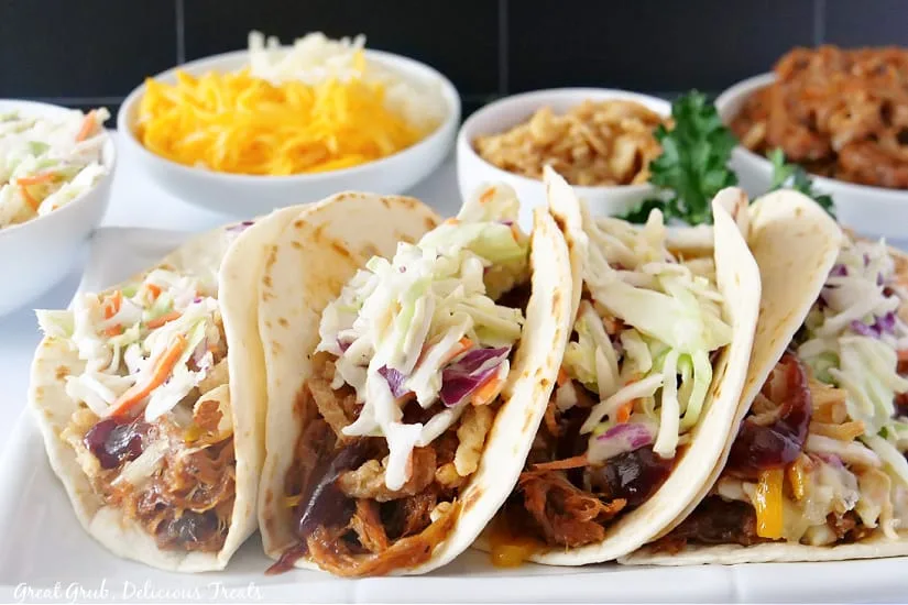 Pulled Pork Tacos for Better Results in a Home Kitchen