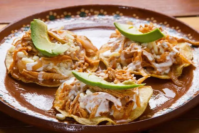 Tinga Tostadas for Better Results in a Home Kitchen