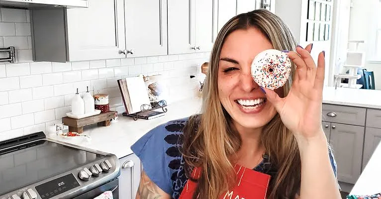 Donas for Better Results in a Home Kitchen