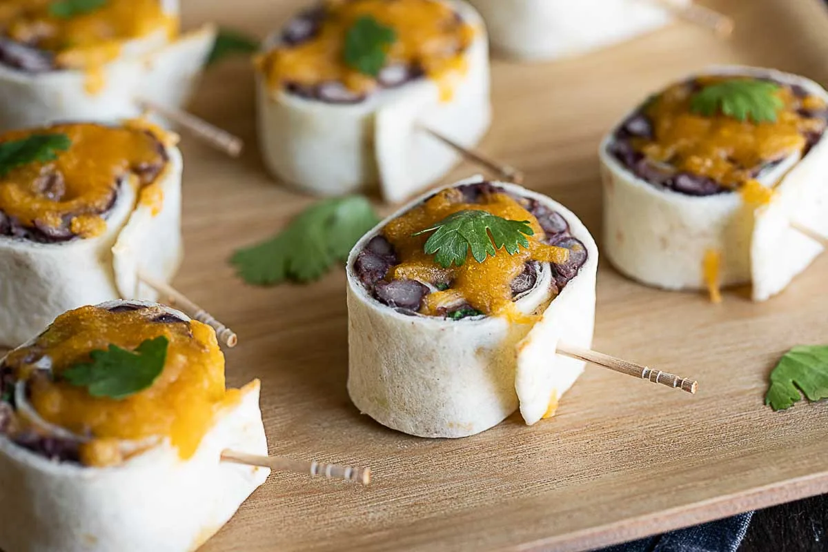 How to Build an Easy Mexican Appetizer Spread Without Cooking All Day