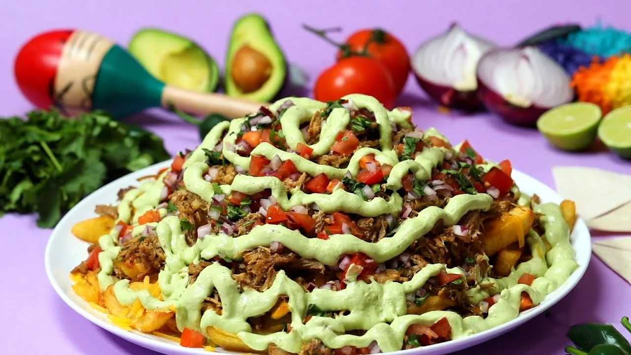 Loaded Carnitas Fries: Practical Cooking and Shopping Notes