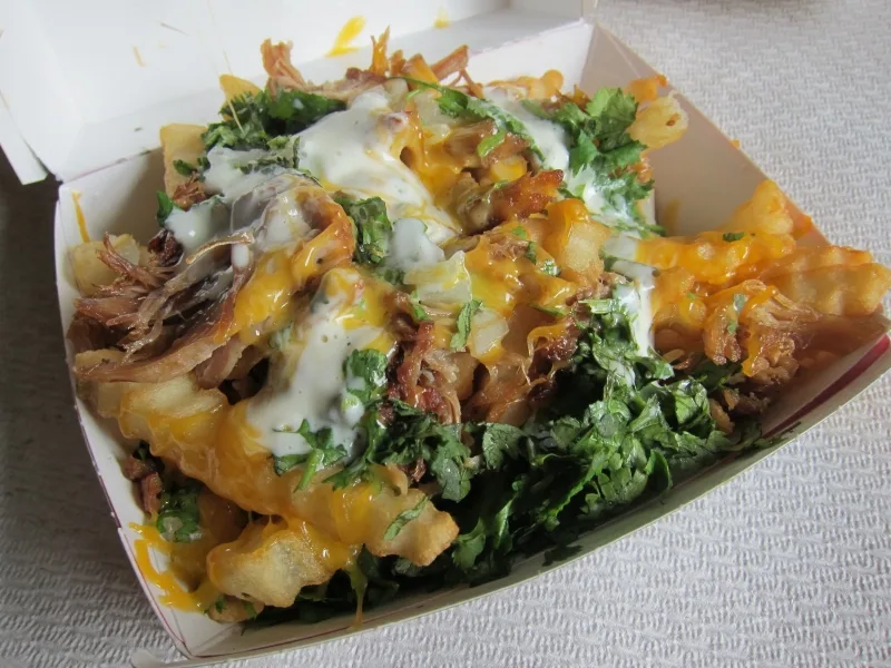 Loaded Carnitas Fries: Practical Cooking and Shopping Notes