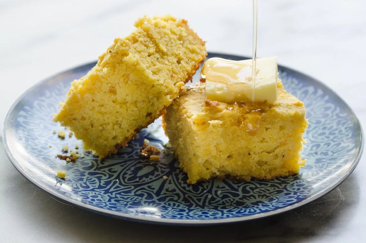 Masa Harina Cornbread for Better Results in a Home Kitchen