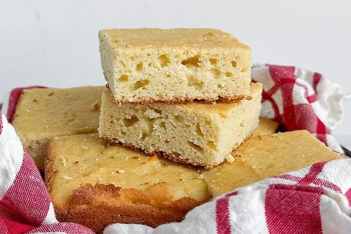 Masa Harina Cornbread for Better Results in a Home Kitchen