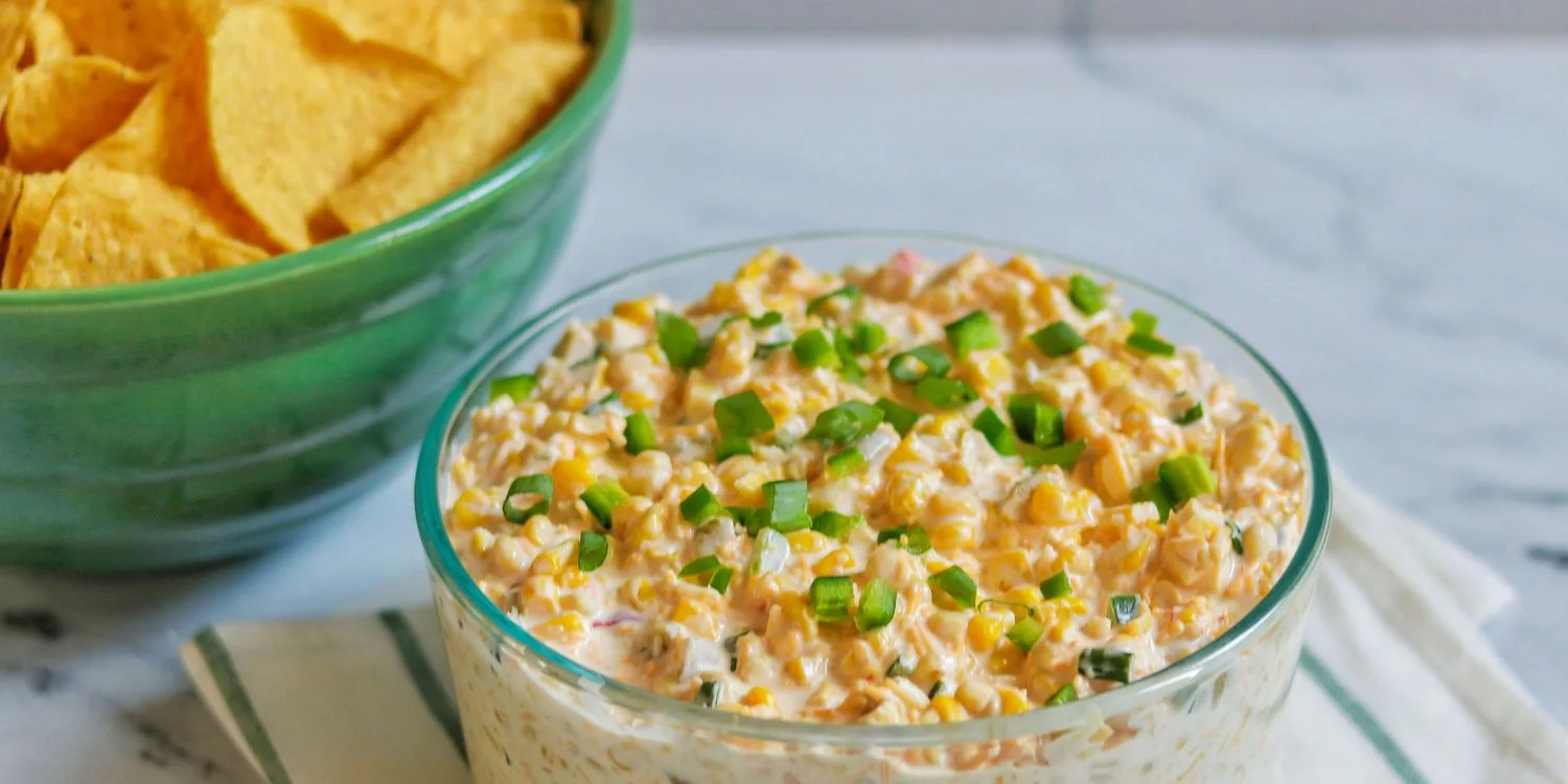 Mexican Street Corn Dip for Better Results in a Home Kitchen