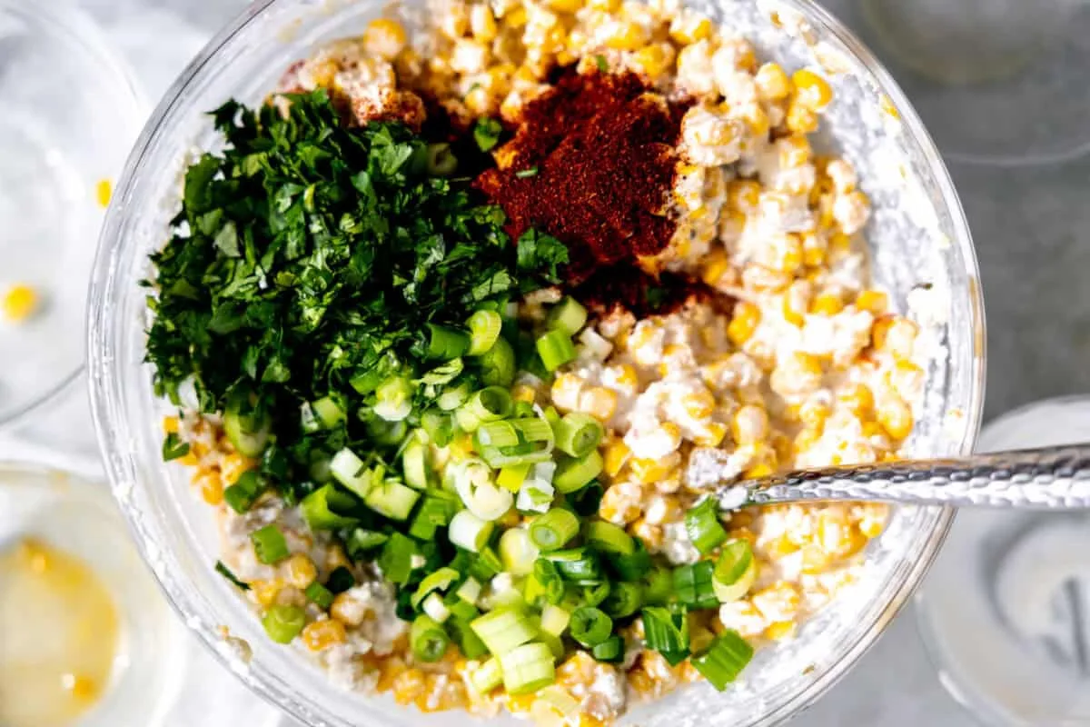 Mexican Street Corn Dip for Better Results in a Home Kitchen