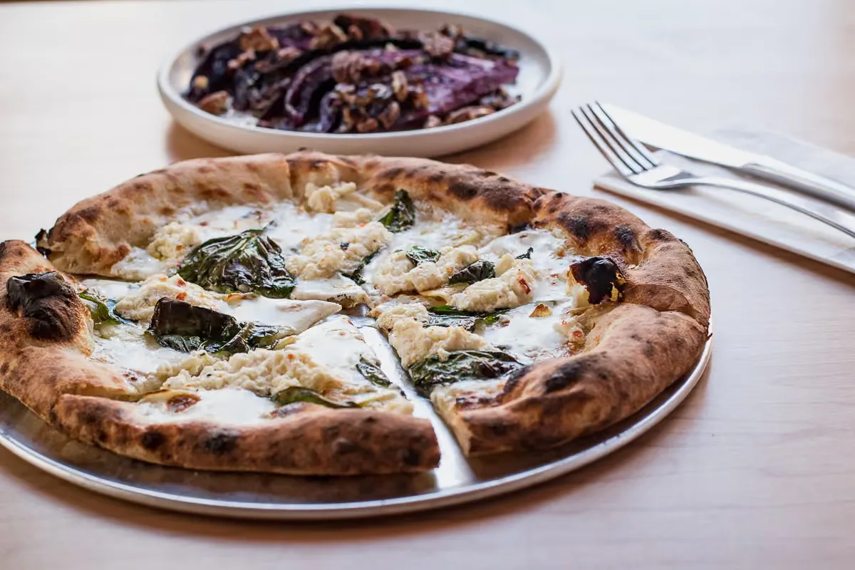 What I Order and Eat in Tucson as Editor