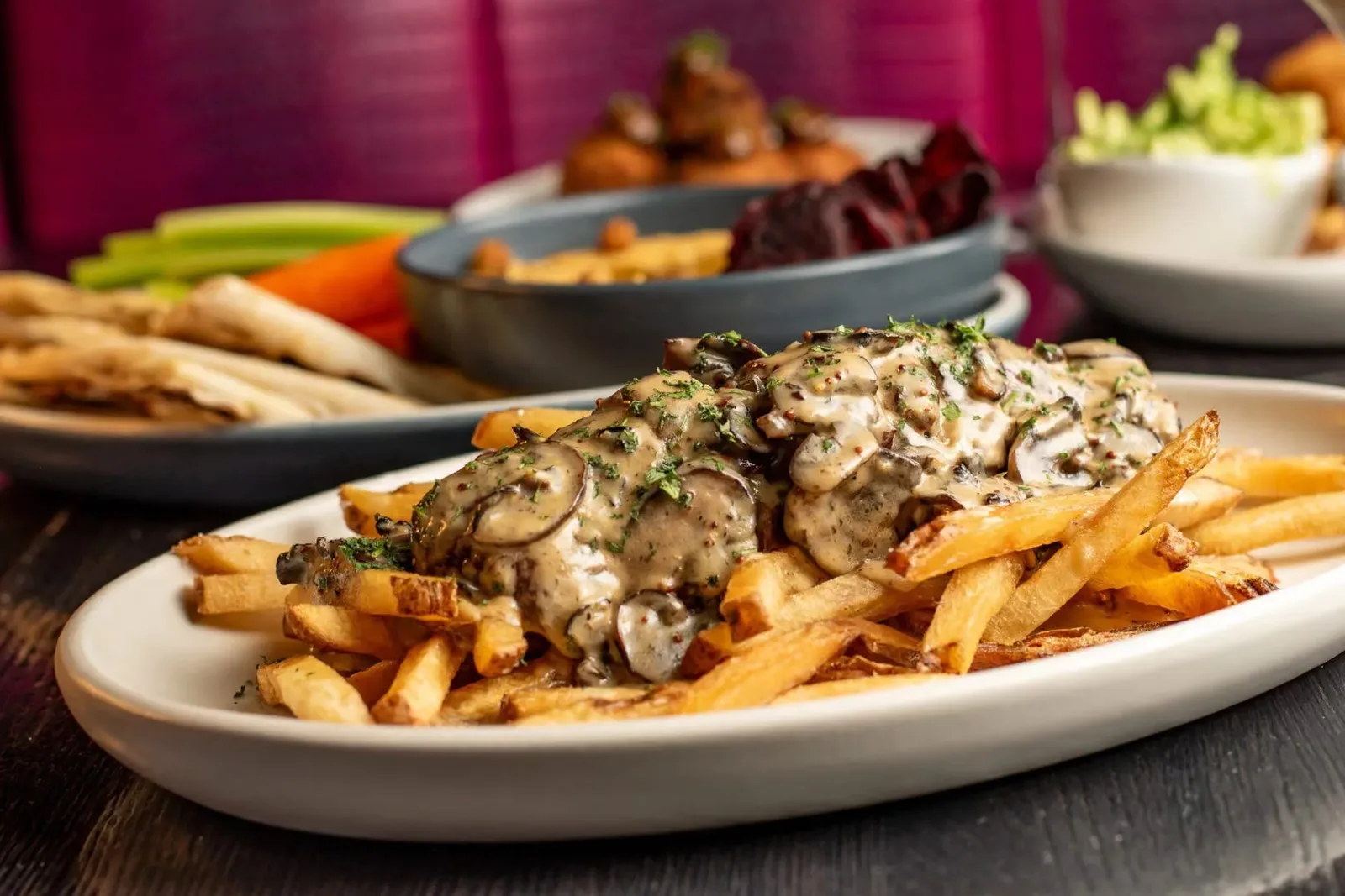 What I Order and Eat in Tucson as Editor