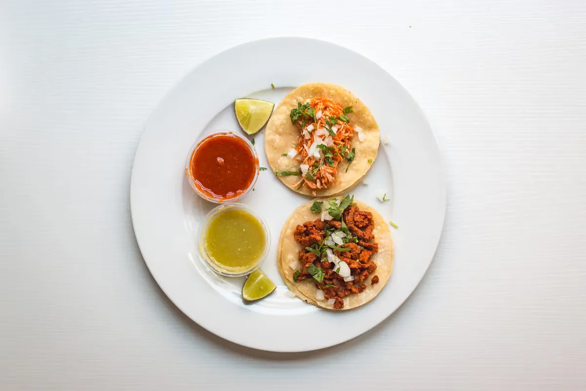 What I Order and Eat in Tucson as Editor