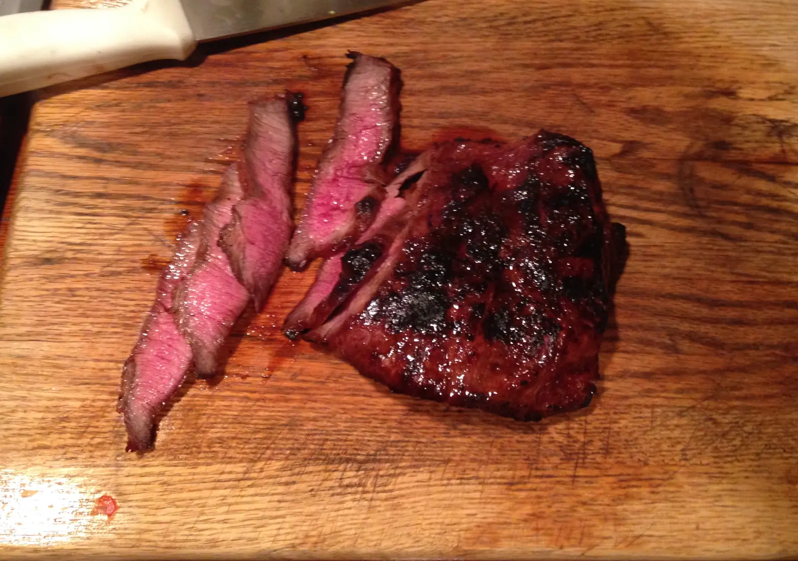 Why Your Market Meat Looked Good but Ate Tough